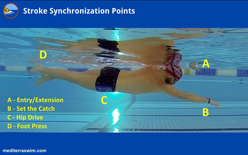 stroke-sync-points